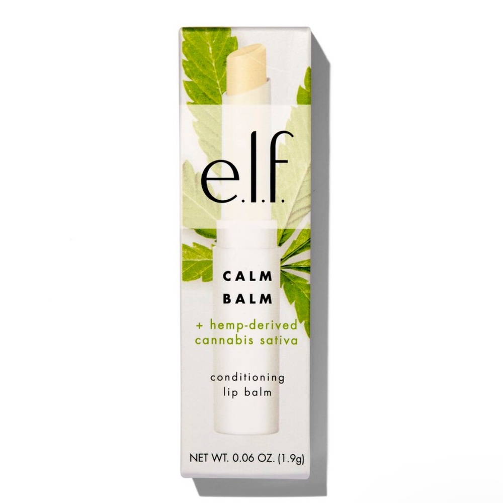 ELF Calm Balm